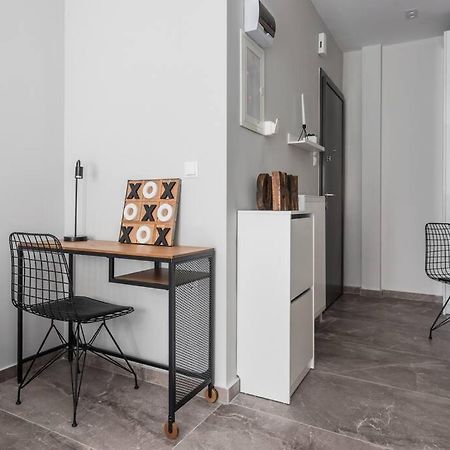 Sublime 1Br Apartment In Koukaki By Upstreet Atény Exteriér fotografie