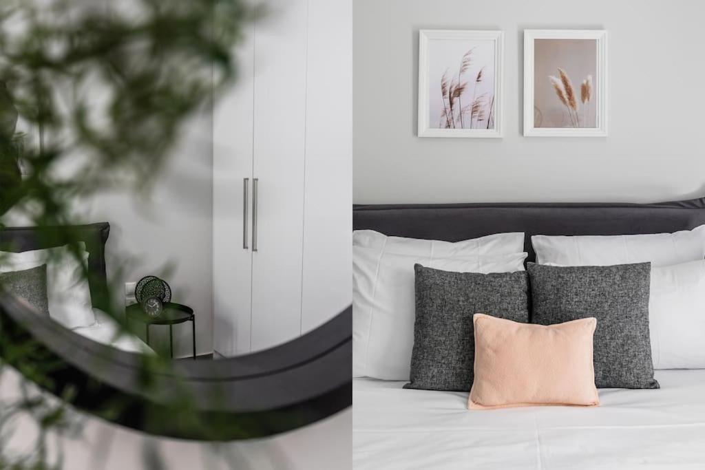 Sublime 1Br Apartment In Koukaki By Upstreet Atény Exteriér fotografie