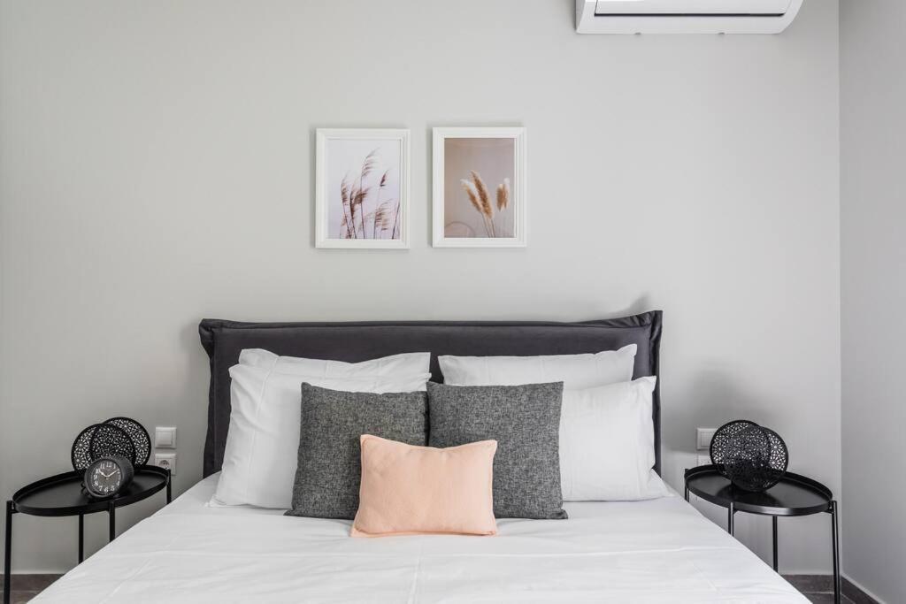 Sublime 1Br Apartment In Koukaki By Upstreet Atény Exteriér fotografie